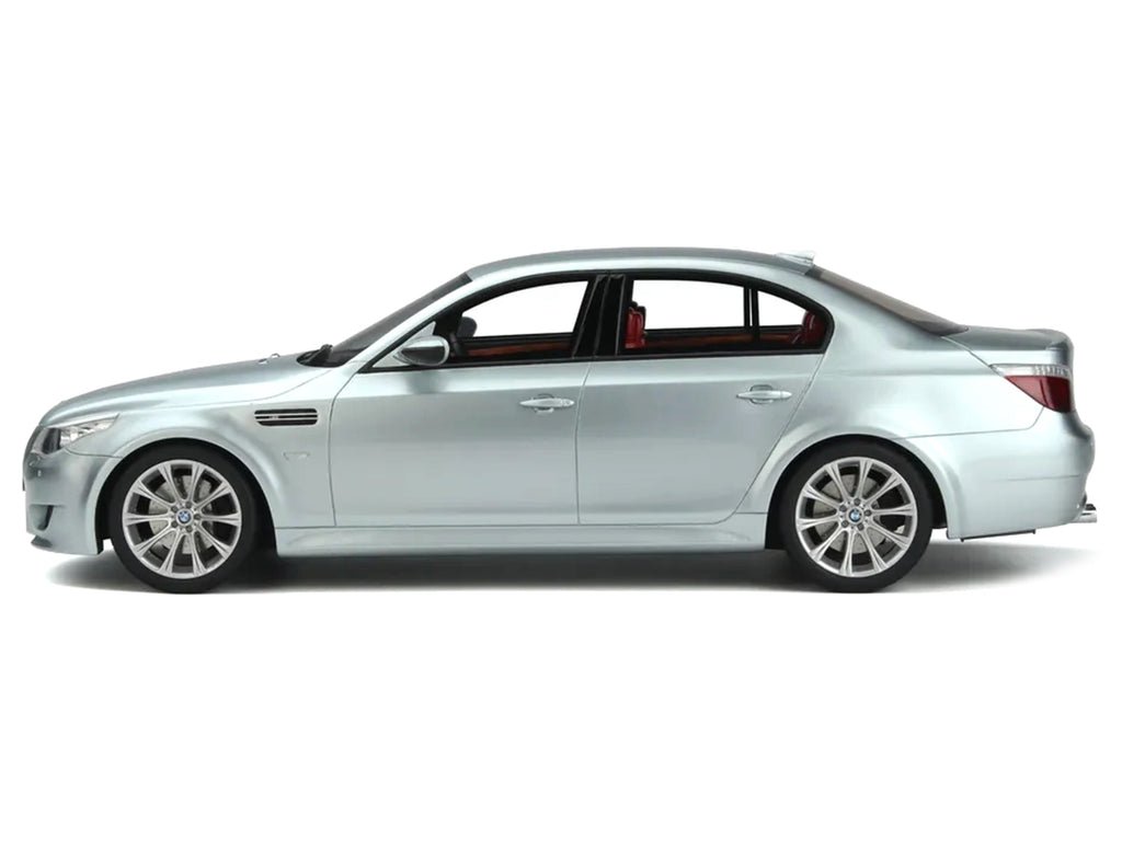 2008 BMW M5