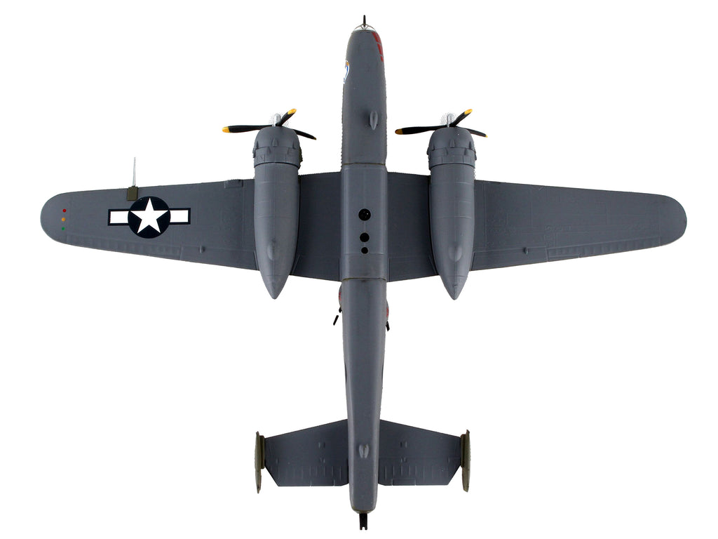 【正規品爆買い】1/72 ノースアメリカン B-25J ミッチェル `Betty`s Dream` 499th BS 345th BG 家島 沖縄 1945 軍用機