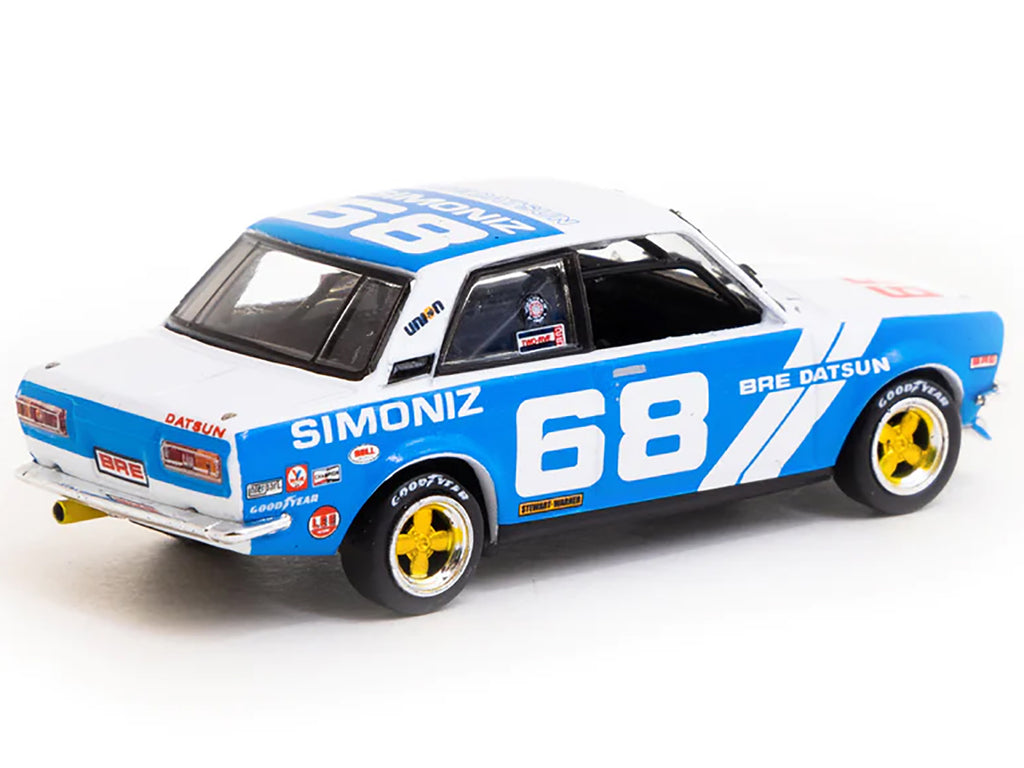 Datsun 510 #68 