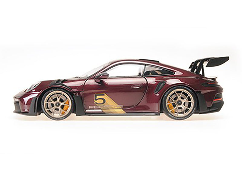 2024 Porsche 911 GT3 RS