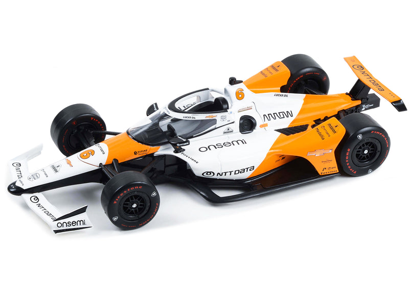 Dallara IndyCar