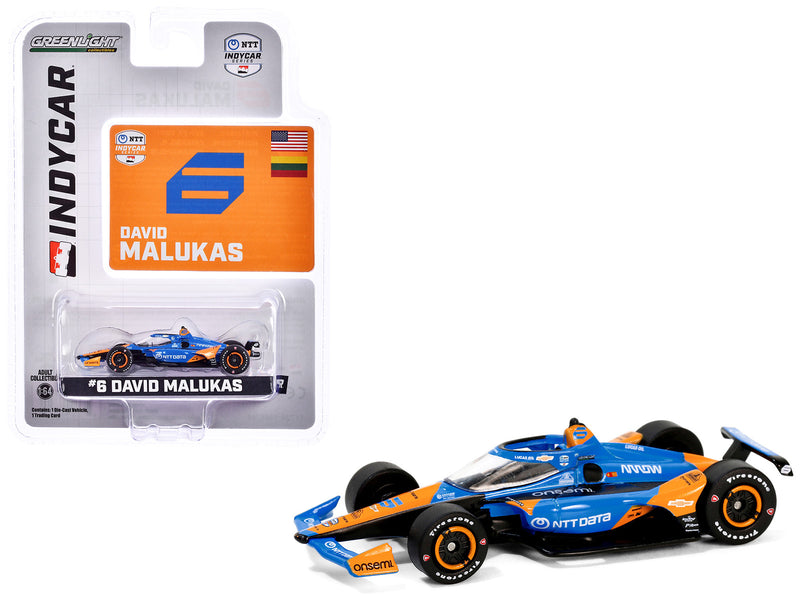 Dallara IndyCar