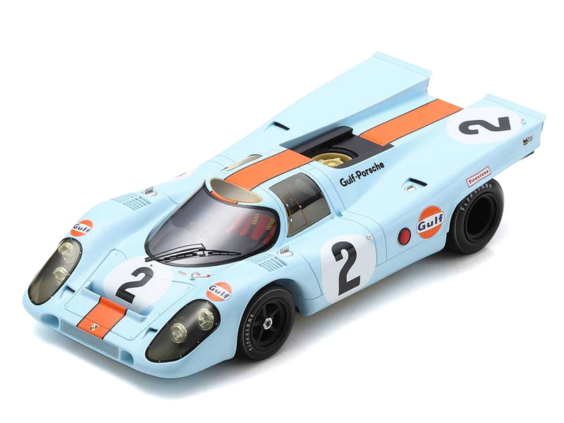 Porsche 917K