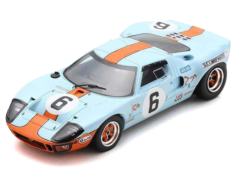 Ford GT40