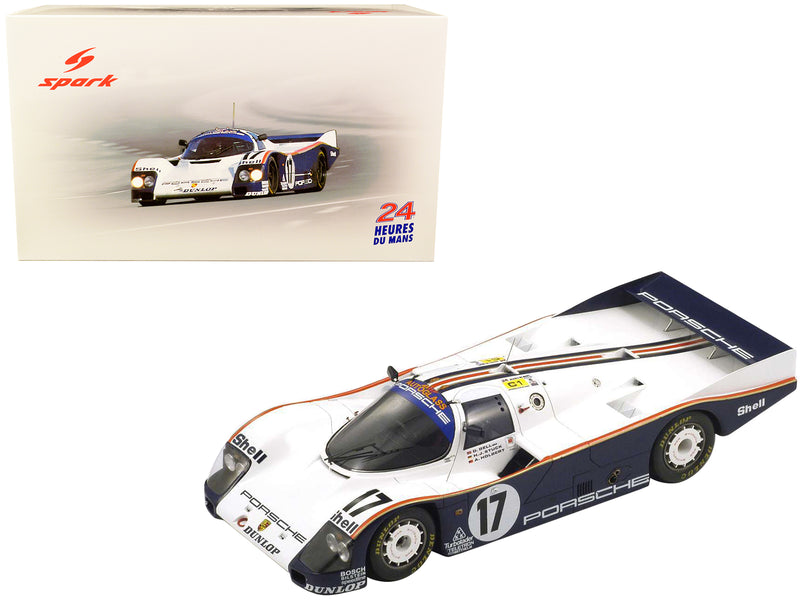 Porsche 962 C