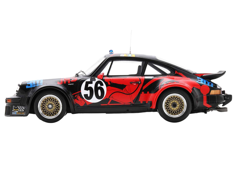 Porsche 934