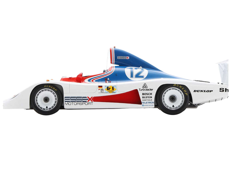 Porsche 936