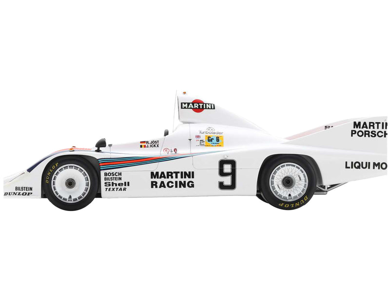 Porsche 908/80