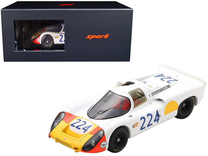 Porsche 907