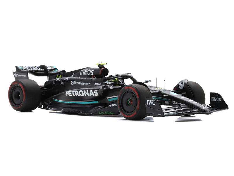 Mercedes-AMG F1 W14 E Performance