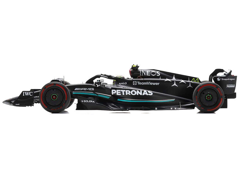 Mercedes-AMG F1 W14 E Performance