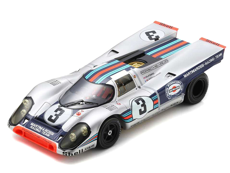 Porsche 917K