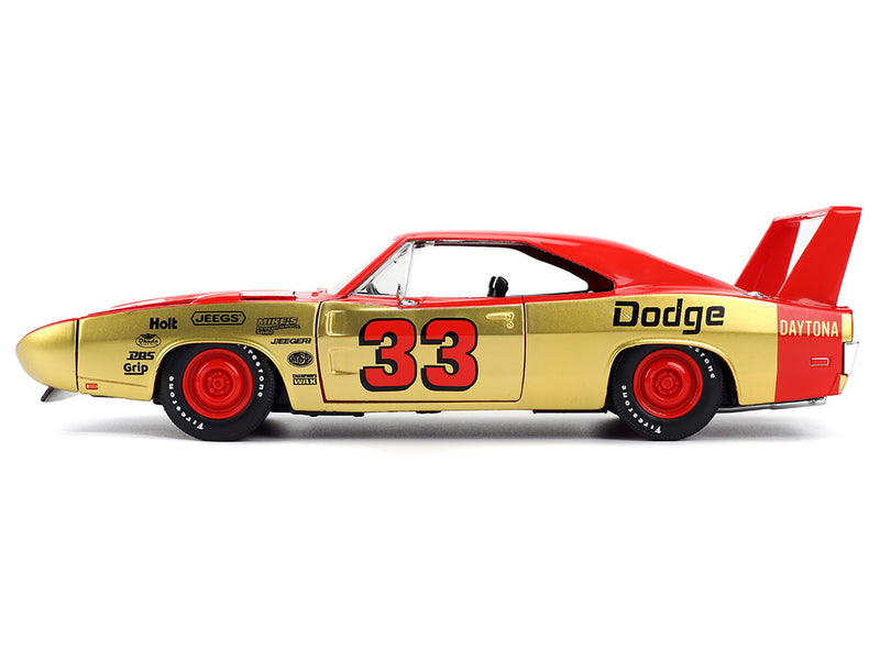 1969 Dodge Charger Daytona