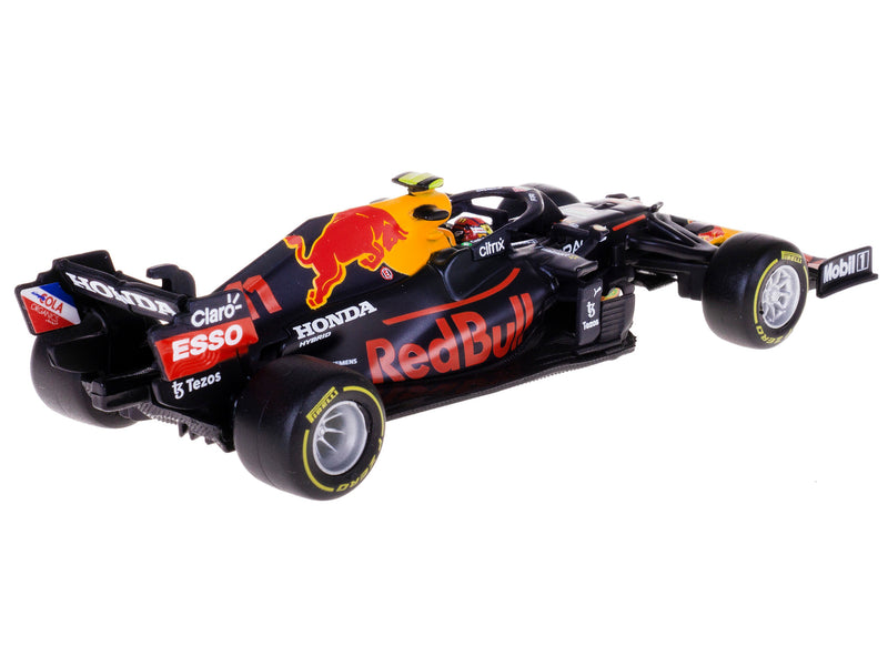 Honda Red Bull Racing RB16B