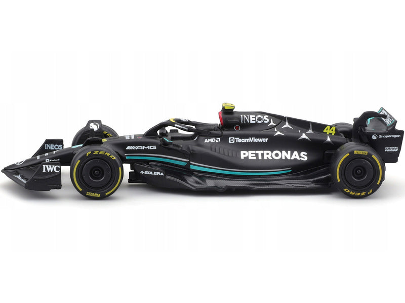 Mercedes-AMG F1 W14 E Performance