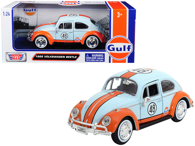 Gulf Models