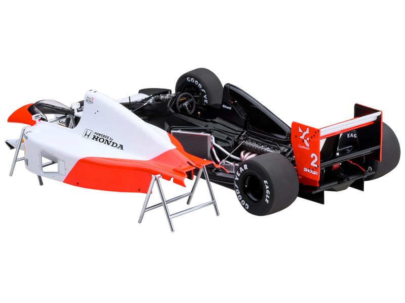 McLaren Honda MP4/6