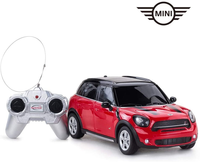 Mini Can Remote Control Car Mini Car Children's Toy Mini Remote