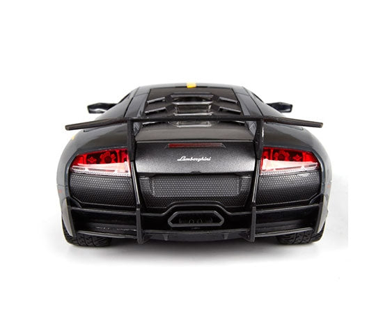10" 1:14 Lamborghini Murcielago (Grey)