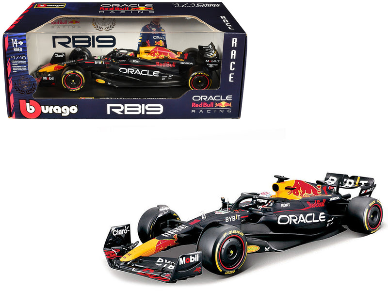 Red Bull Racing RB19