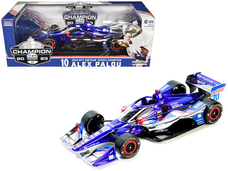 Dallara IndyCar