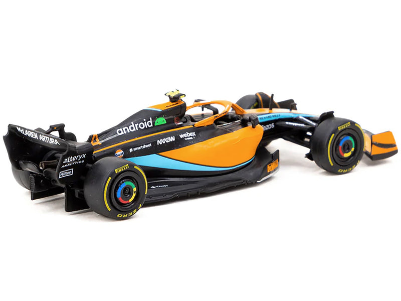 McLaren MCL36