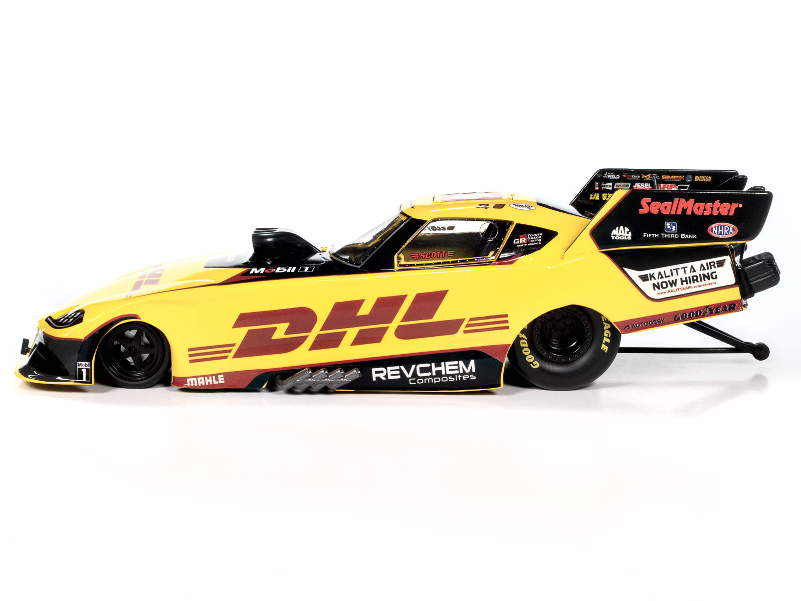 Toyota Models
