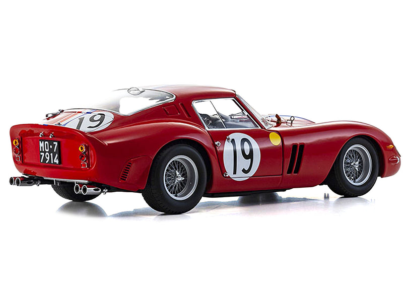 Ferrari 250 GTO