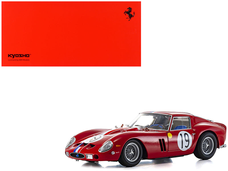 Ferrari 250 GTO