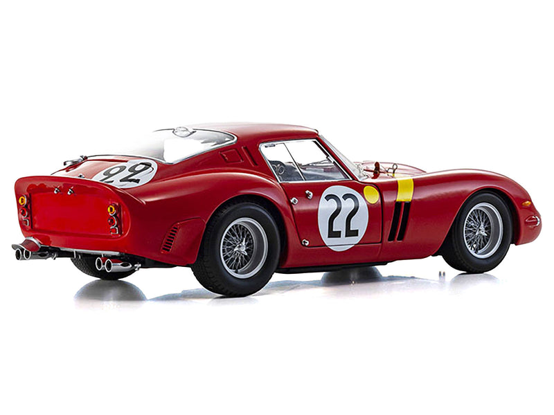 Ferrari 250 GTO