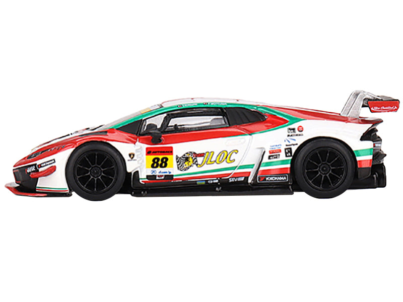 Lamborghini Huracan GT3 EVO