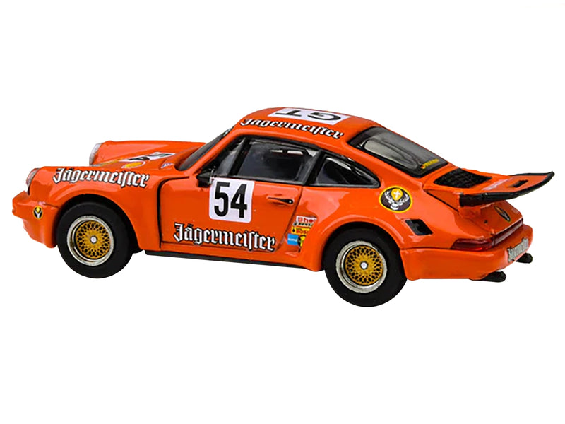 Porsche 911 Carrera RSR 3.0