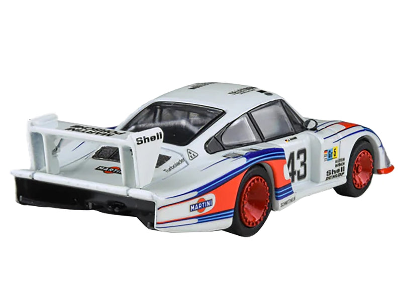 Porsche 935/78 "Moby Dick"