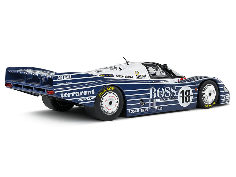 Porsche 956LH