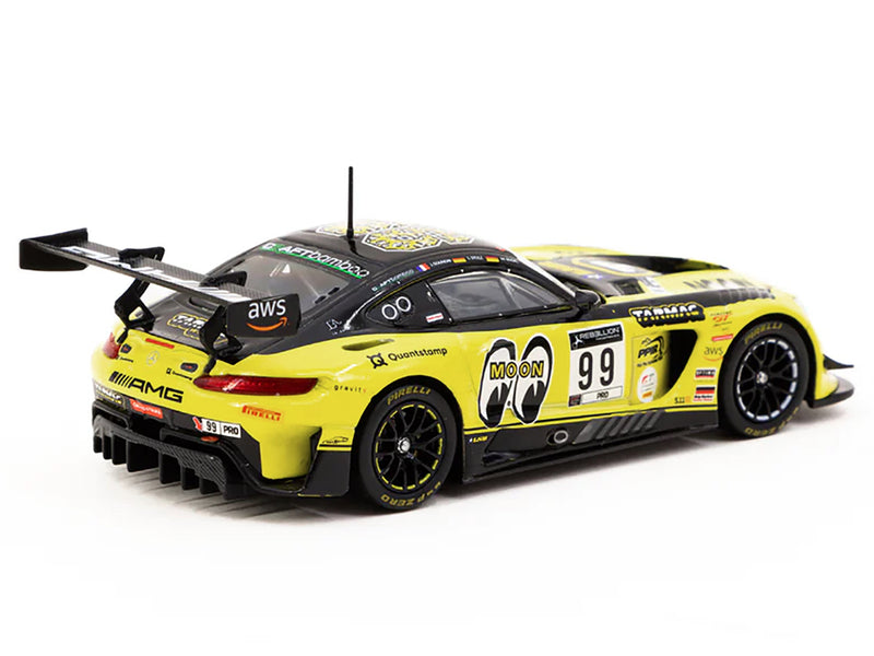 Mercedes-AMG GT3