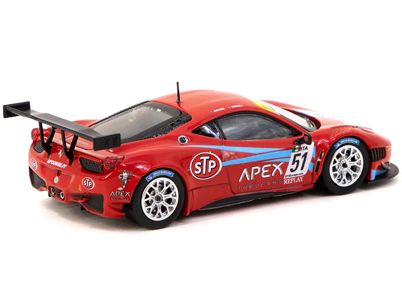 Ferrari 458 Italia GT3