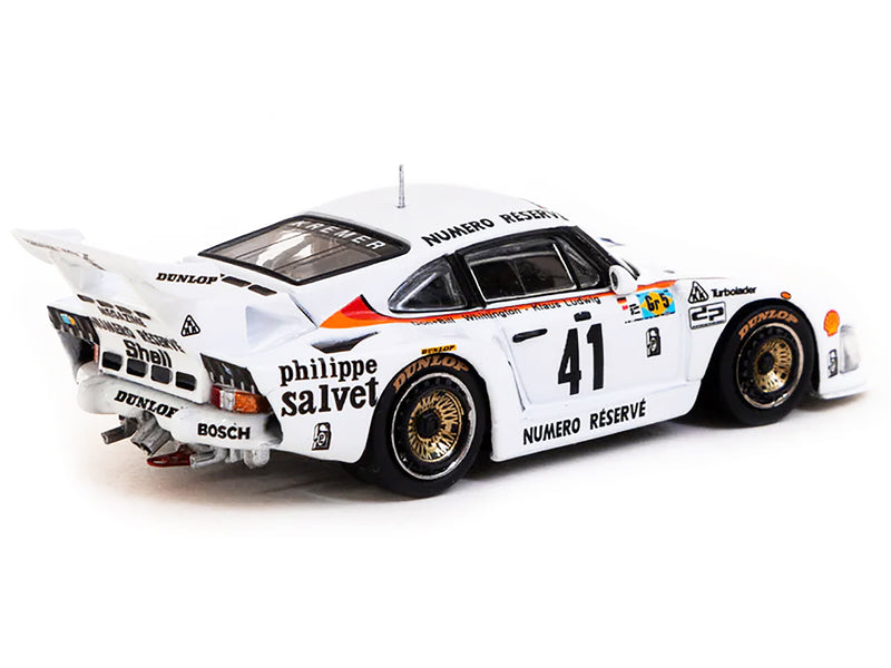 Porsche 935 K3