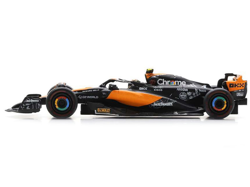 McLaren MCL60