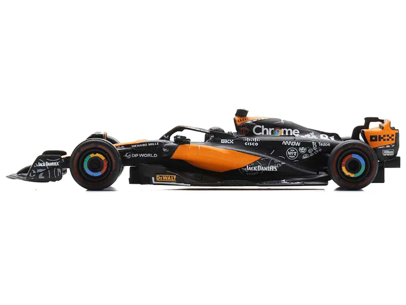 McLaren MCL60