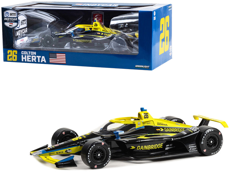 Dallara IndyCar