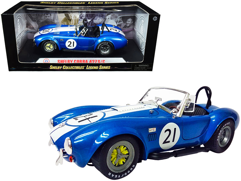 Shelby Cobra 427 S/C