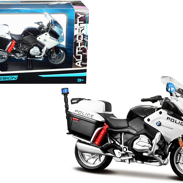 Bmw r1200rt police deals spec