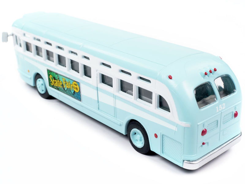 GMC PD-4103 Transit Bus