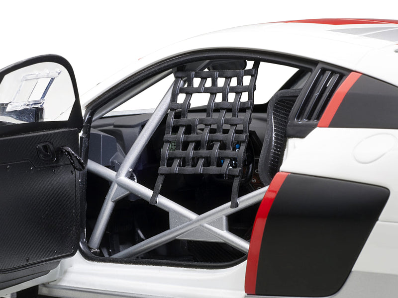 Audi R8 FIA GT GT3