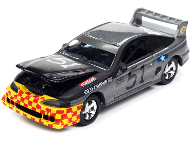 1990s Ford Mustang Race Car