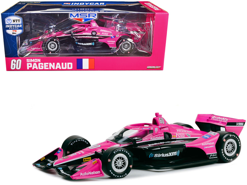 Dallara IndyCar