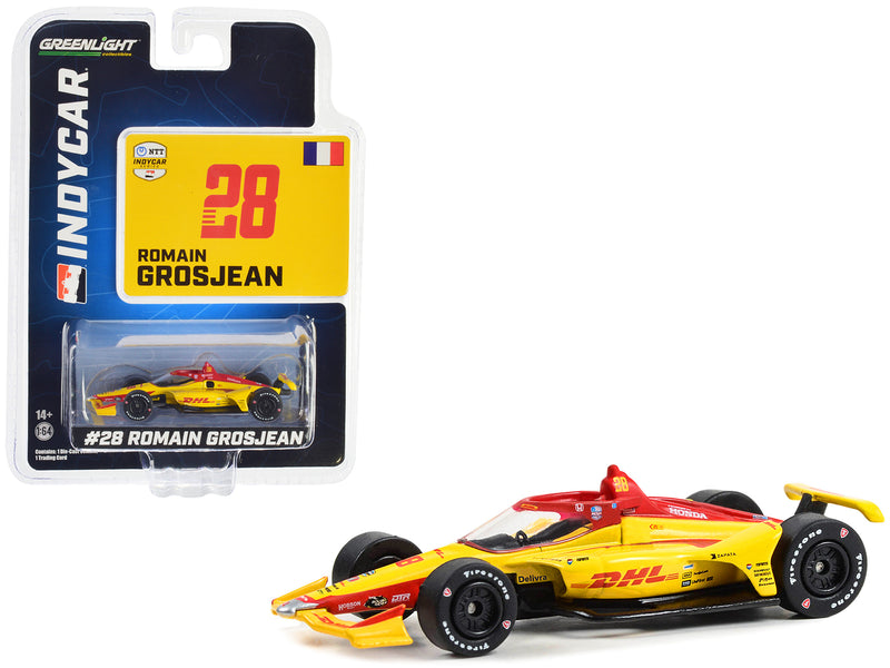 Dallara IndyCar