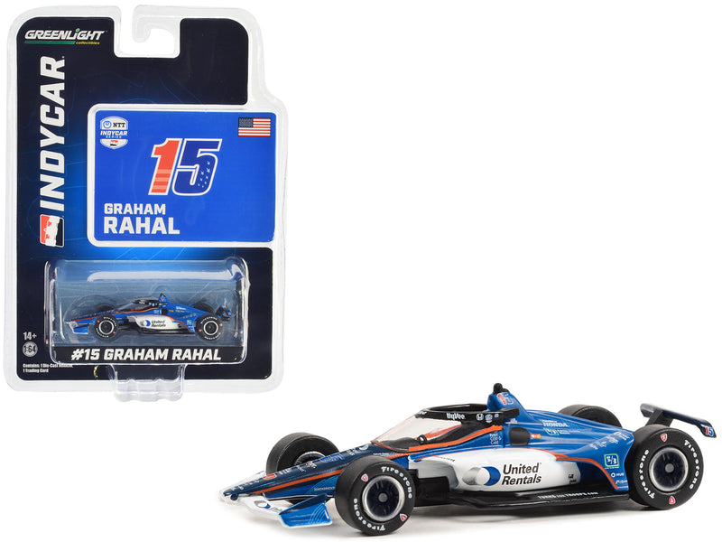 Dallara IndyCar