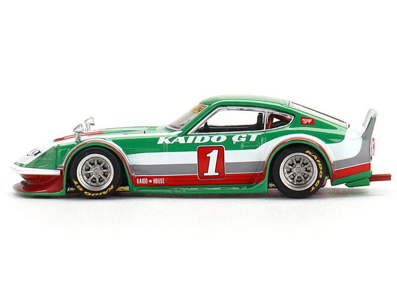 Datsun Fairlady Z Kaido GT V2 RHD (Right Hand Drive)