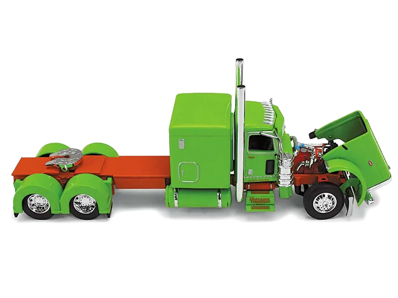 Peterbilt sales 389 diecast